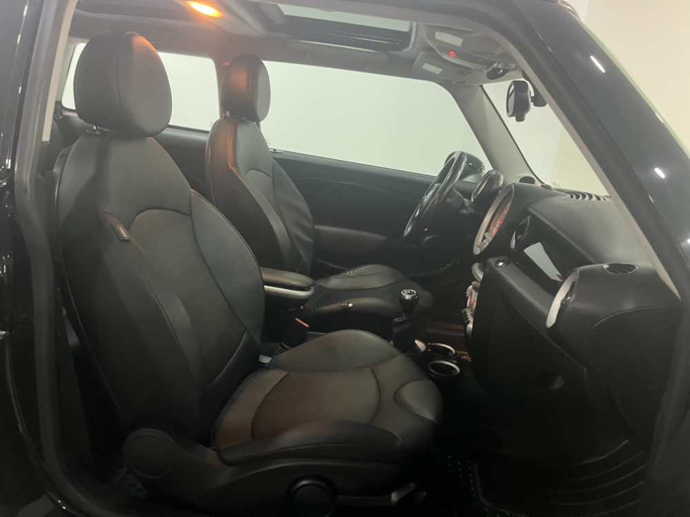 MINI MINI Cooper S foto 5