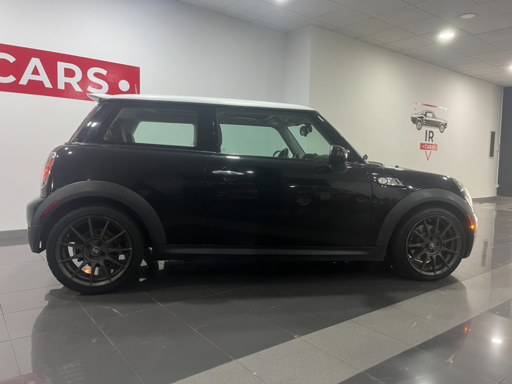 MINI MINI Cooper S foto 6