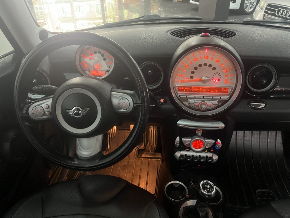 MINI MINI Cooper S foto 7