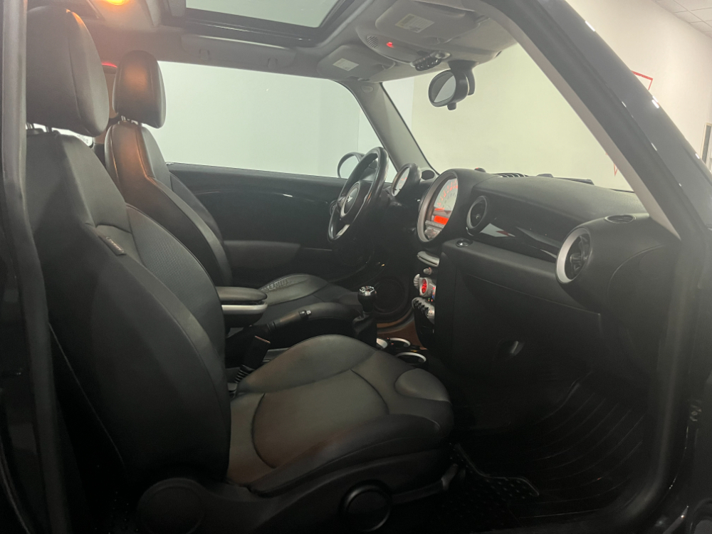 MINI MINI Cooper S foto 8