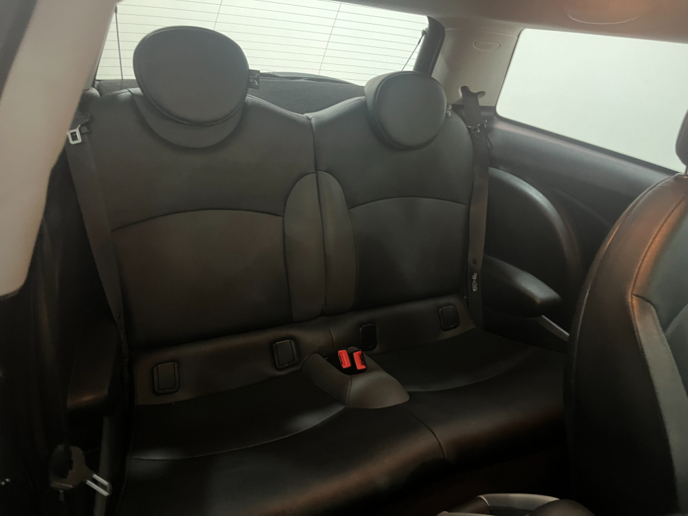 MINI MINI Cooper S foto 10