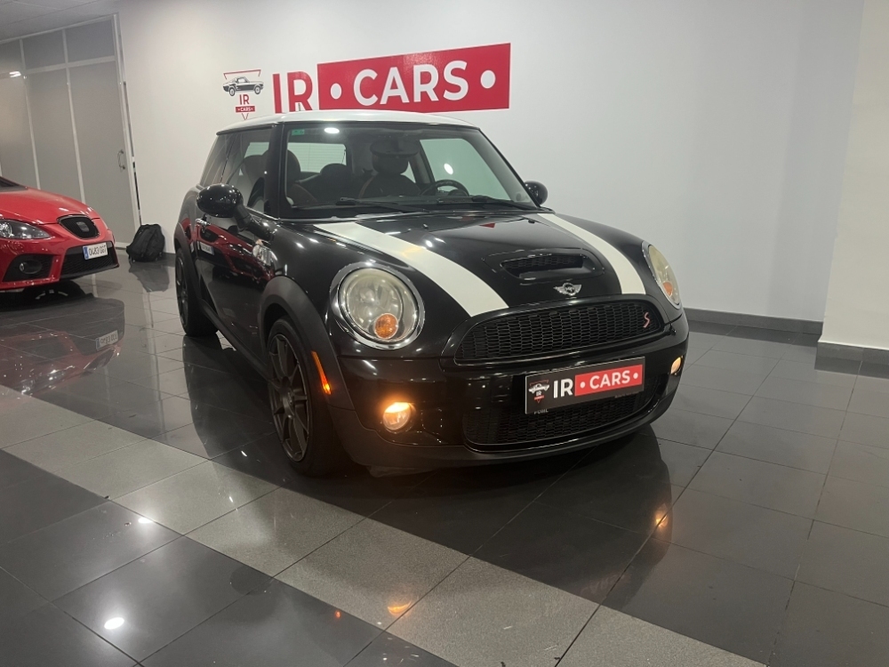 MINI MINI Cooper S foto 11