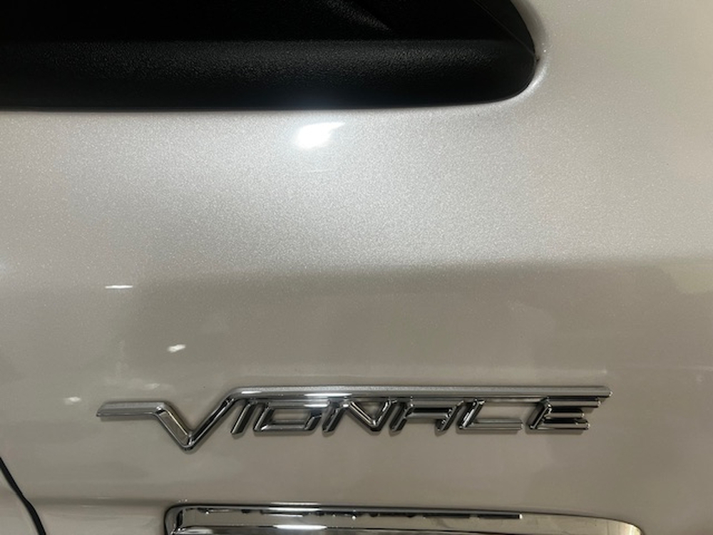 Ford Kuga Vignale foto 29