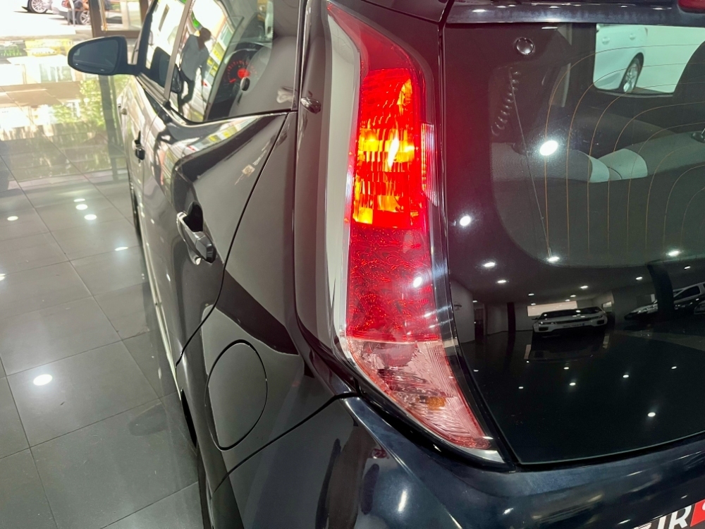 Toyota Aygo x-play foto 21