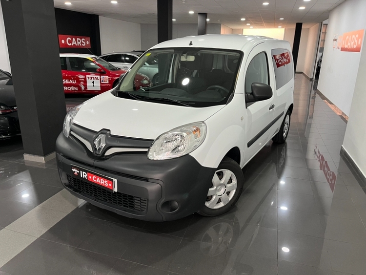 Renault Kangoo Expression foto miniatura