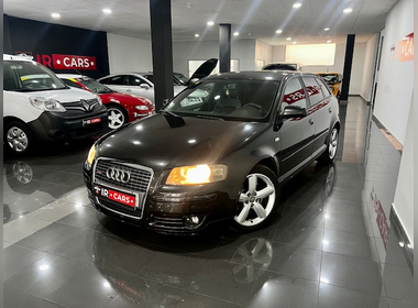 Audi - A3 Sportback