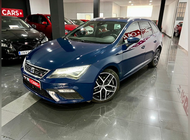Seat - Leon