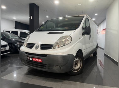 Renault - Trafic