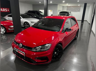 Volkswagen - Golf VII