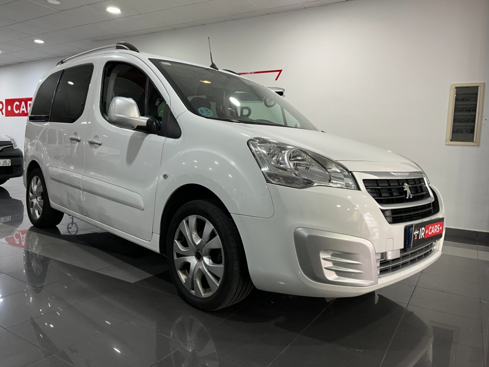 peugeot partner tepee foto 14