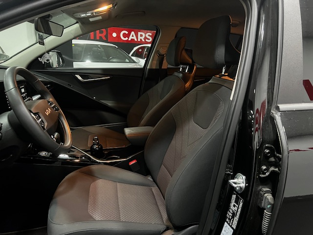 KIA niro niro foto 3