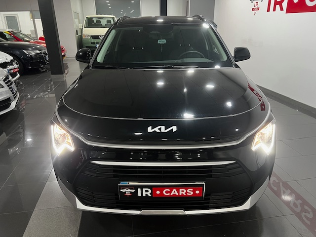 KIA niro niro foto 14