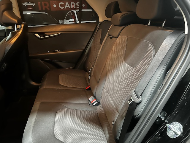 KIA niro niro foto 15