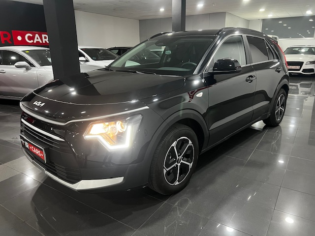 KIA niro niro foto 18