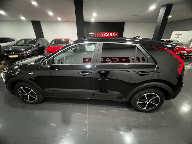 KIA niro niro foto 4