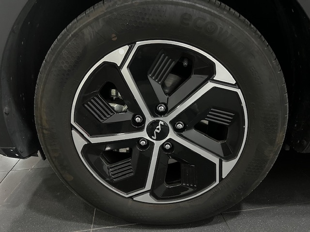 KIA niro niro foto 22