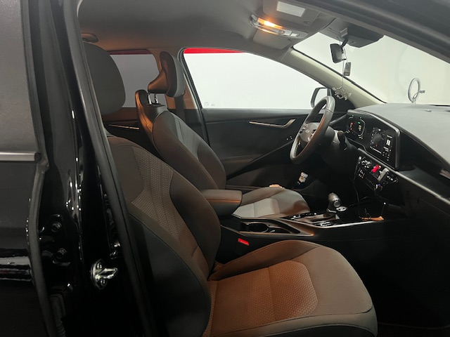 KIA niro niro foto 5