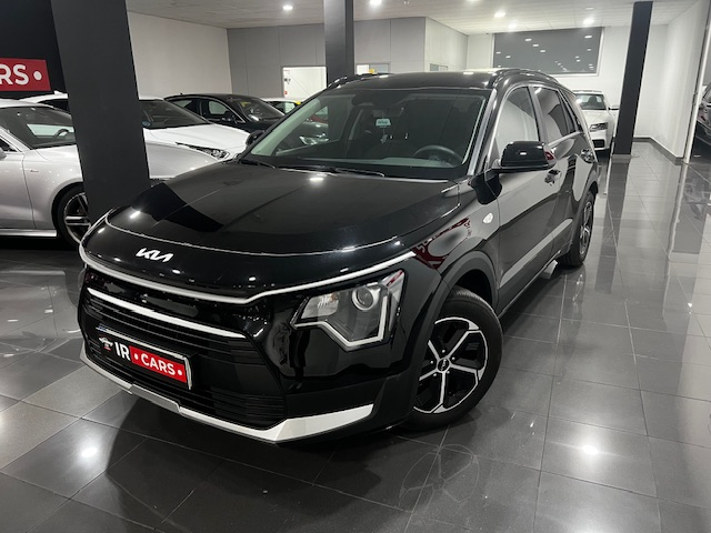 KIA - niro