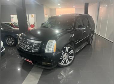 Cadillac - Escalade