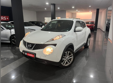 Nissan - Juke