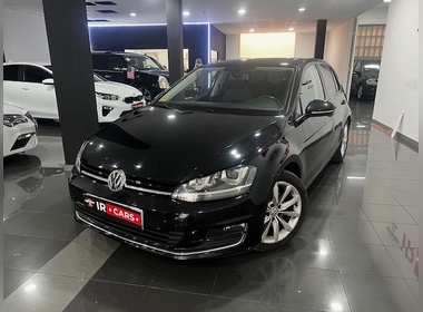 Volkswagen - Golf VII