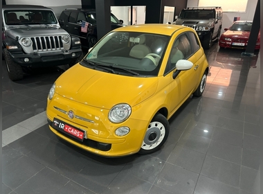 Fiat - 500