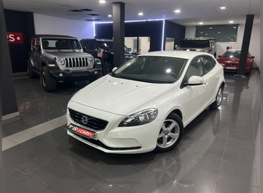 Volvo - V40