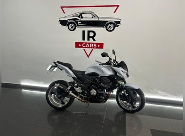 Kawasaki - Z 750 / 1000