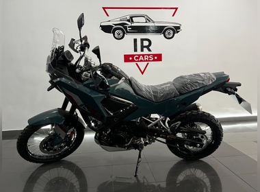 KAWASAKI - KLE