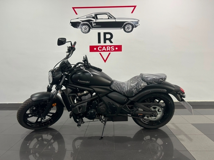 KAWASAKI vulcan vulcan 650 s foto miniatura