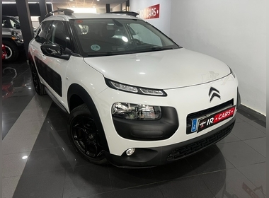 Citroen - C4 Cactus