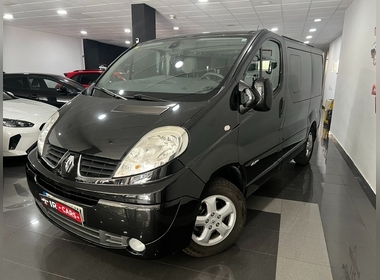 Renault - Trafic