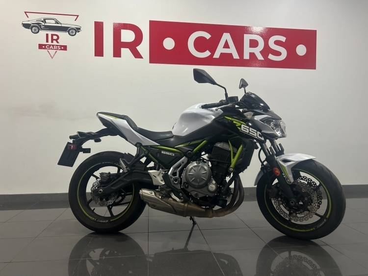 KAWASAKI z650 z650 foto miniatura