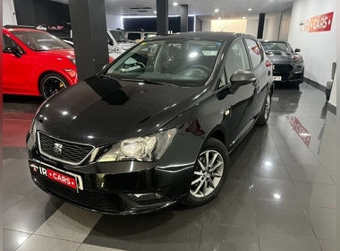 Seat - Ibiza