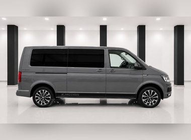 Volkswagen - Transporter