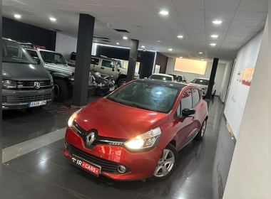 Renault - Clio