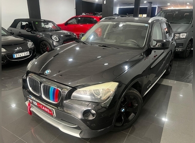 BMW - Serie X1