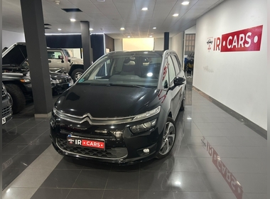 Citroen - C4 Grand Picasso/Spacetourer