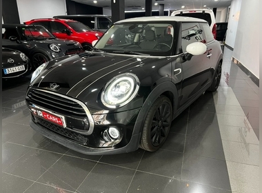 MINI - MINI