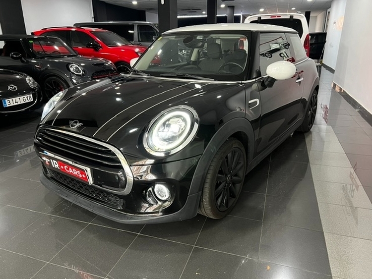 MINI MINI Cooper foto miniatura