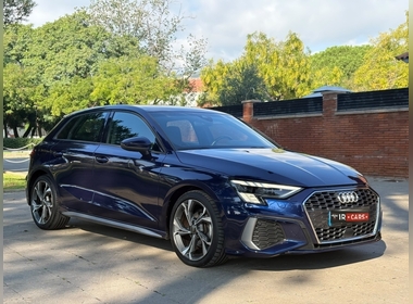Audi - A3 Sportback