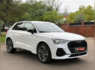 Audi - Q3